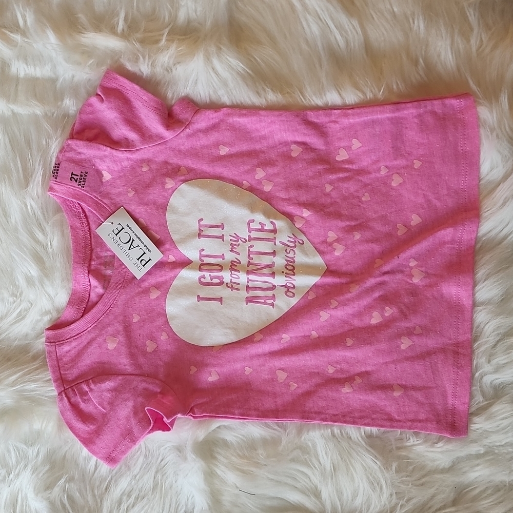 The Children's Place Toddler T-shirt
